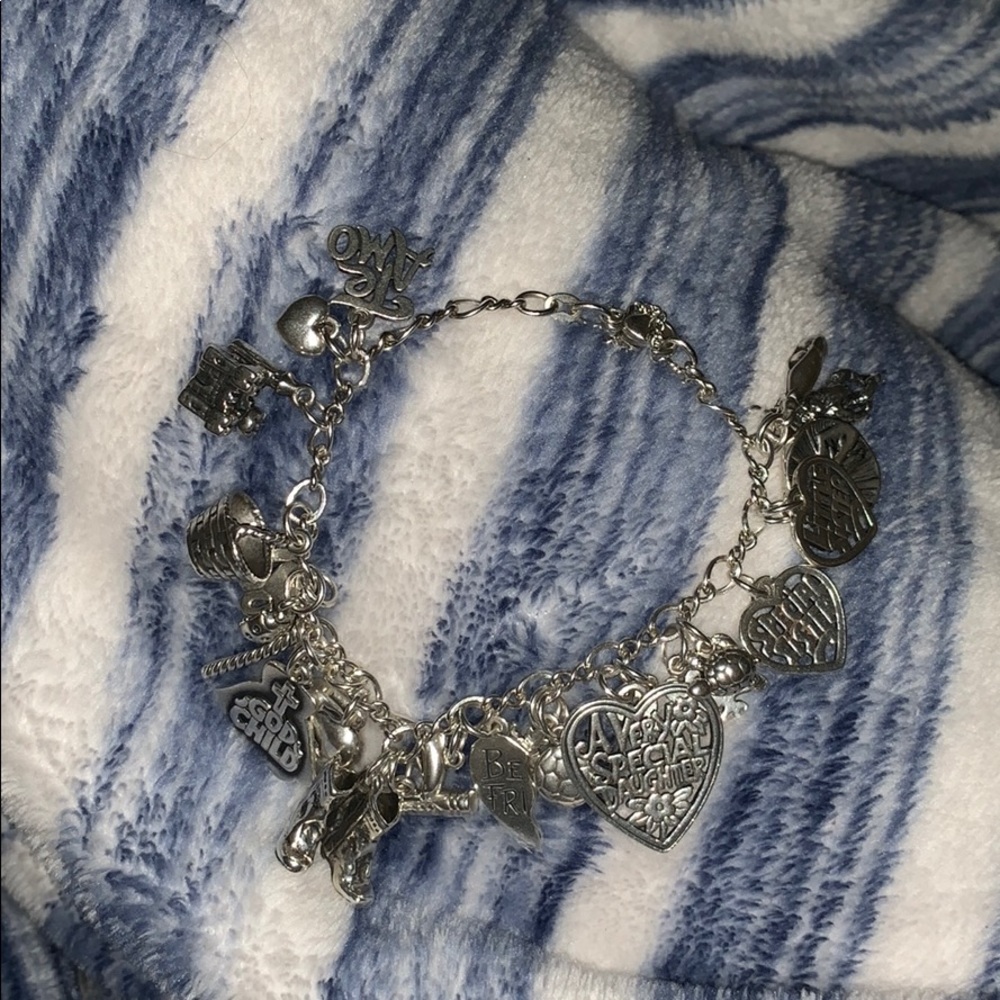 James Avery Bracelet
